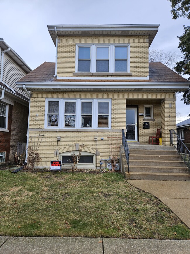 4430 N Monitor Ave 4430 N Monitor Ave Chicago IL 60630 Apartment Finder