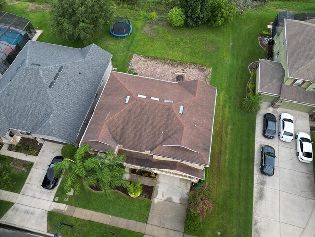 Building Photo - 10124 Malpas Point