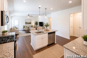 Building Photo - 4839 Paluxy Trl