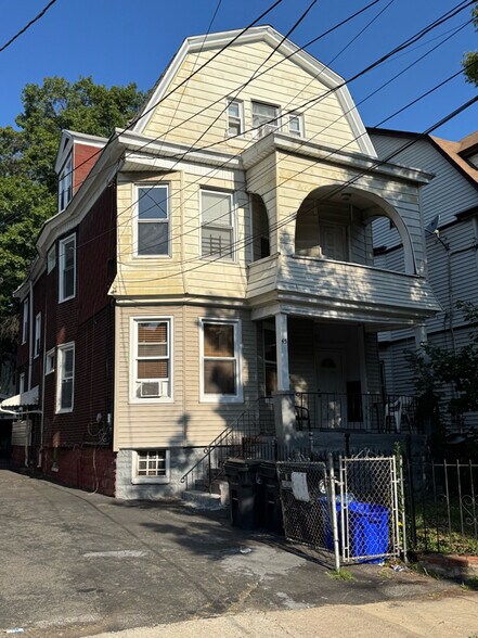 Building Photo - 45 Treacy Ave