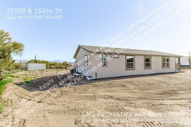 Building Photo - 31709 N 164th St