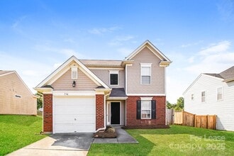 Building Photo - 734 Aberdeen Glen Pl