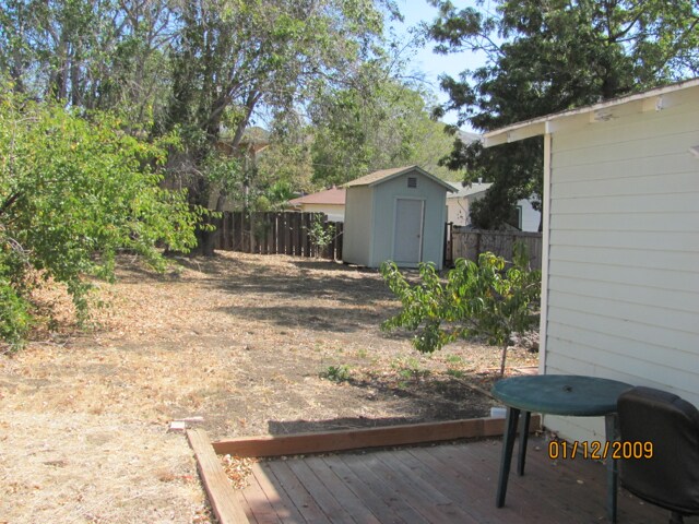 Building Photo - Perfect Location Near Cal Poly - Two Bed - Large Yard!