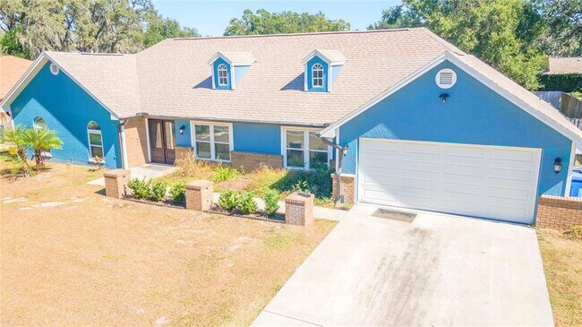 Building Photo - 3908 Rosedale Dr