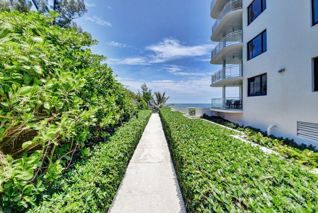 Building Photo - 2121 N Ocean Blvd