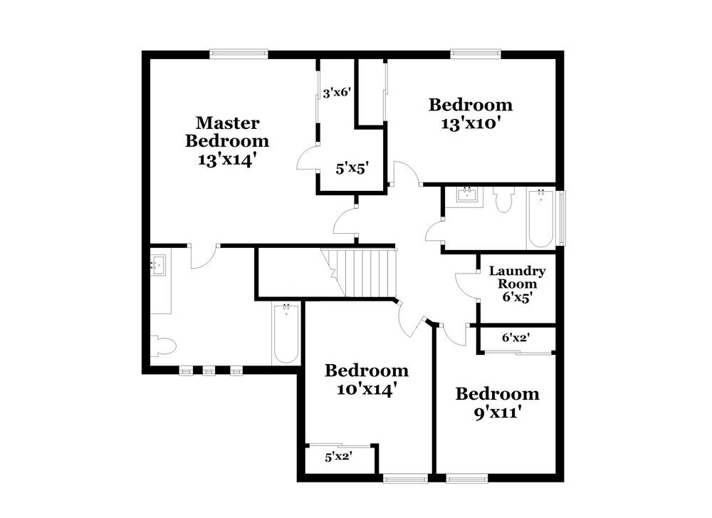 Building Photo - 4025 W Park St