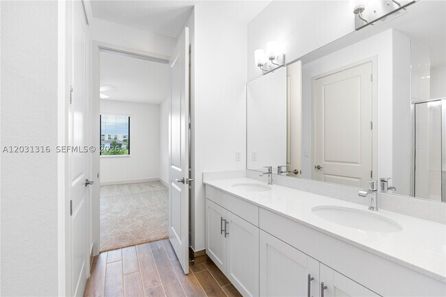 Building Photo - 7305 Ivory Spring The Luminosa