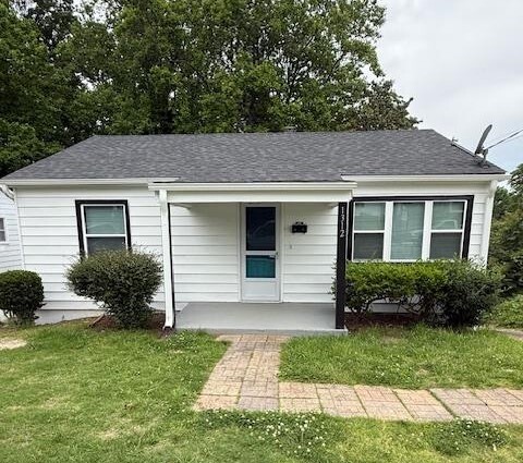 Primary Photo - 1312 Thurmond St