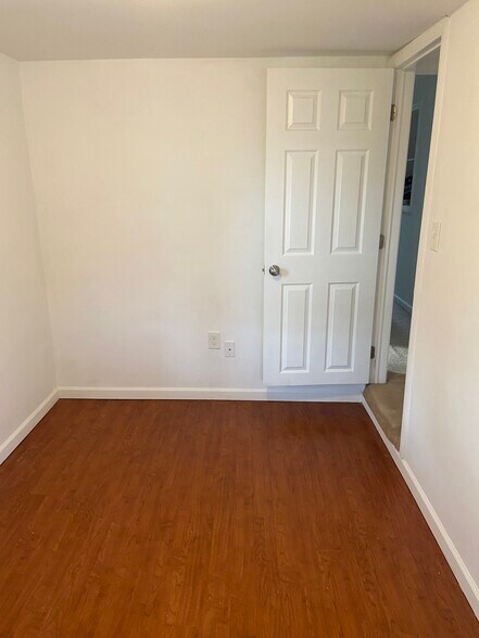 Bedroom 1 - 114 Morgan Ave