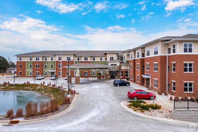 Building Photo - Wright House Senior Living and Memory Care