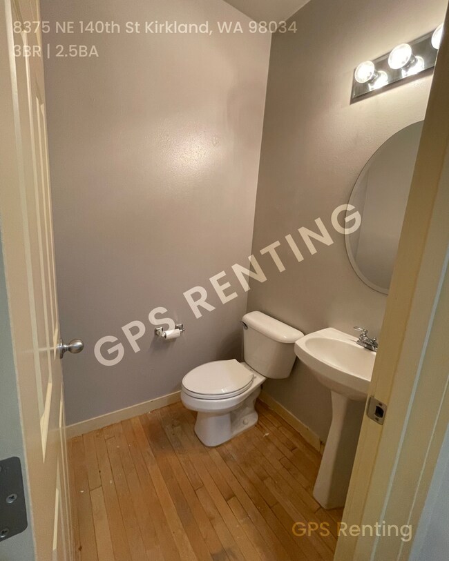 Building Photo - 8375 NE 140th St