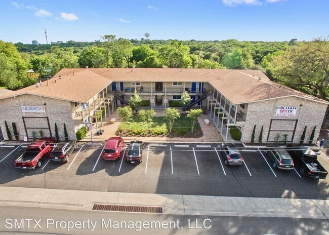 Building Photo - 1249 N LBJ Dr