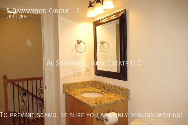 Building Photo - 5 Dawnwood Cir