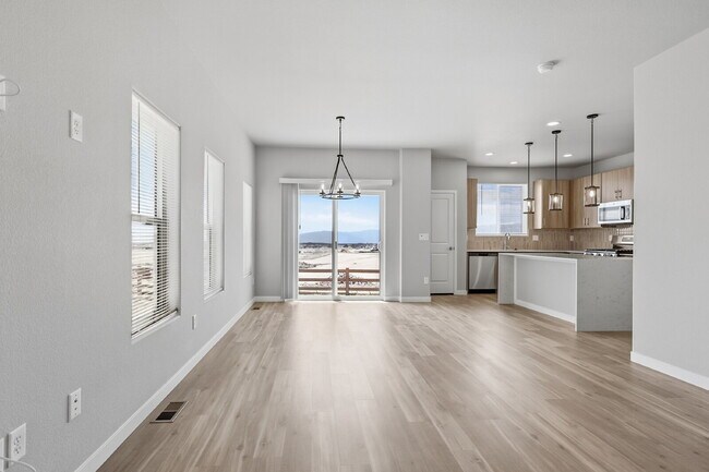 Building Photo - $2,795.95, 4-bed, 3.5-bathroom new build with gorgeous finishes.