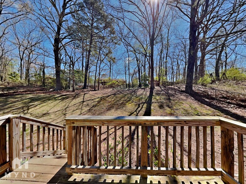 Building Photo - 4169 Rocky Face Dr