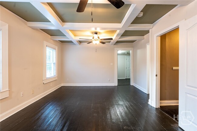 Building Photo - 3312 Falligant Ave
