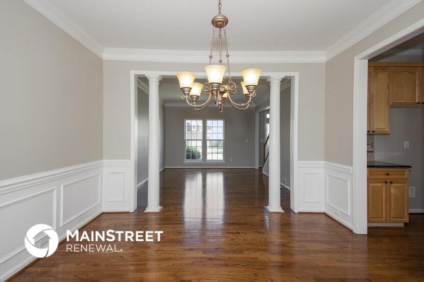 Building Photo - 9607 Mitchell Glen Dr