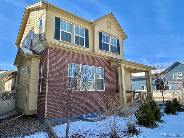 Building Photo - 12622 Zenobia St