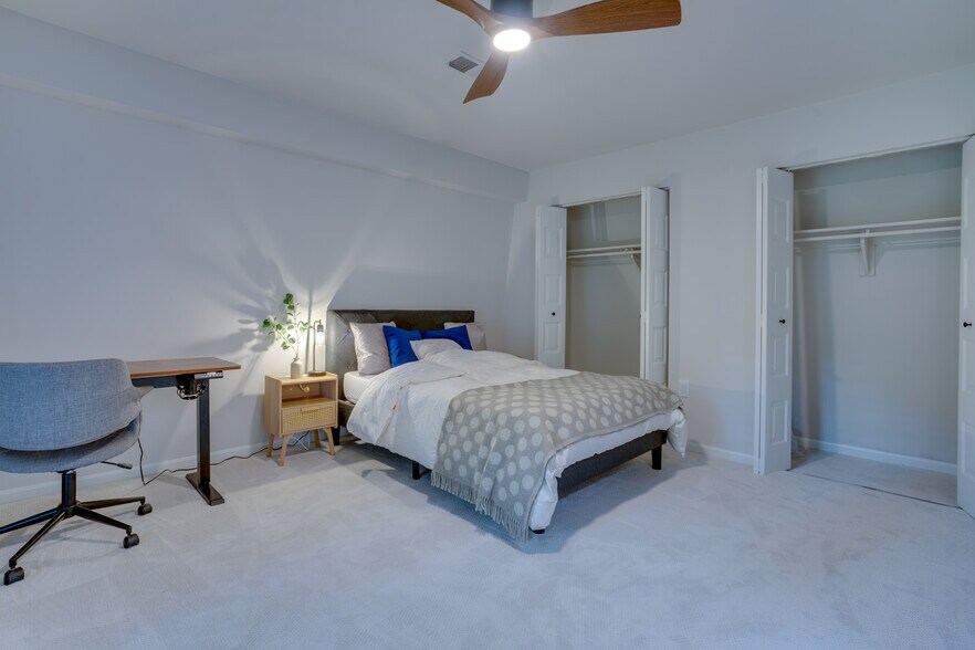 Room 3 - 7917 Schuyler Ct