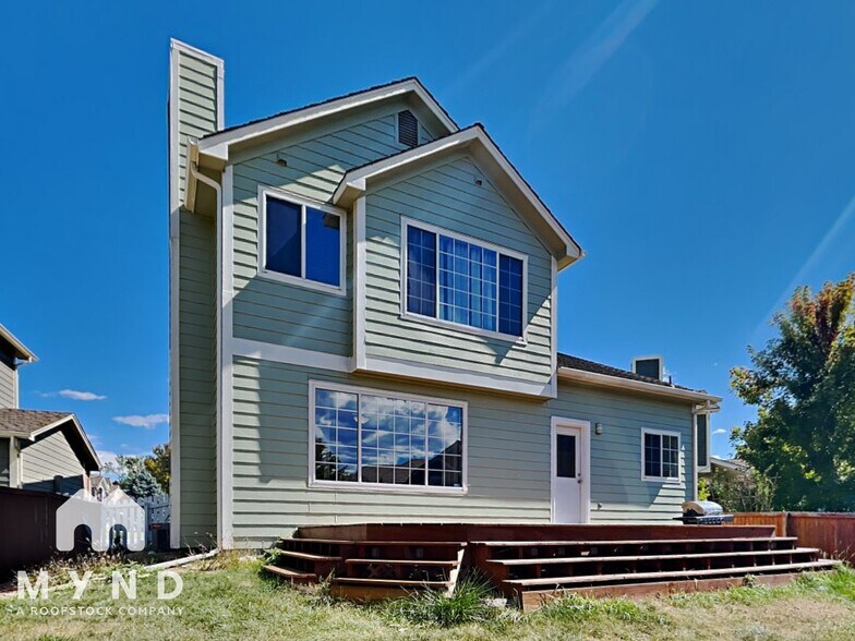 Building Photo - 2421 S Harlan Ct