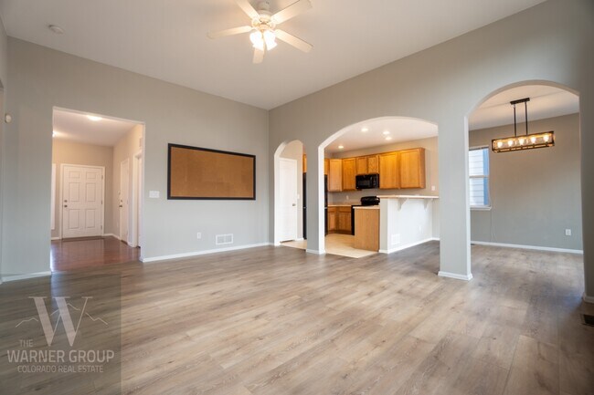 Building Photo - 8117 Kettle Drum St