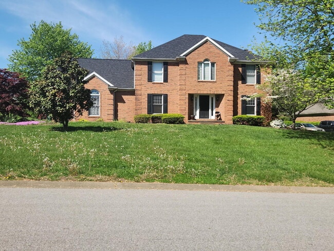 Primary Photo - Spacious Westside Retreat!