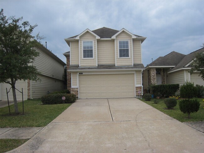 Building Photo - 7822 Winding Creek View