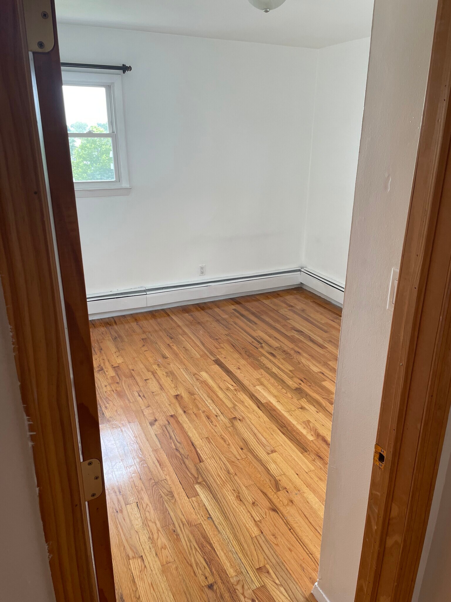 Bedroom #2 - 29 Monroe Pl