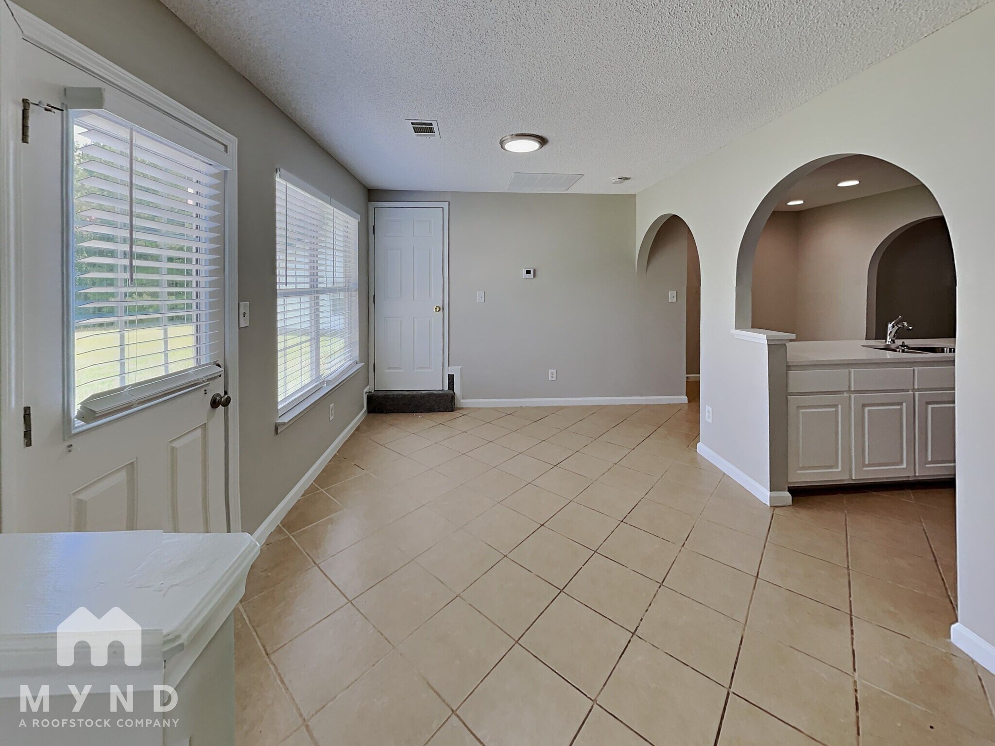 Building Photo - 3668 Jervis Ct