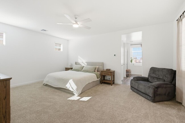 Building Photo - 3251 S Lotus