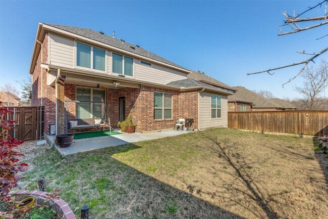 Building Photo - 8609 McCutchins Dr