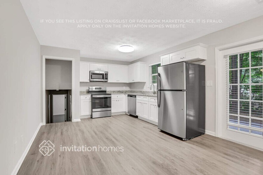 Building Photo - 3110 Pritchards Ridge Dr