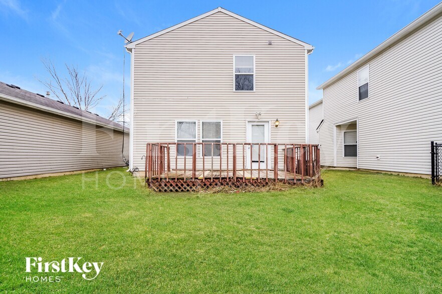 Building Photo - 2925 Redland Ln