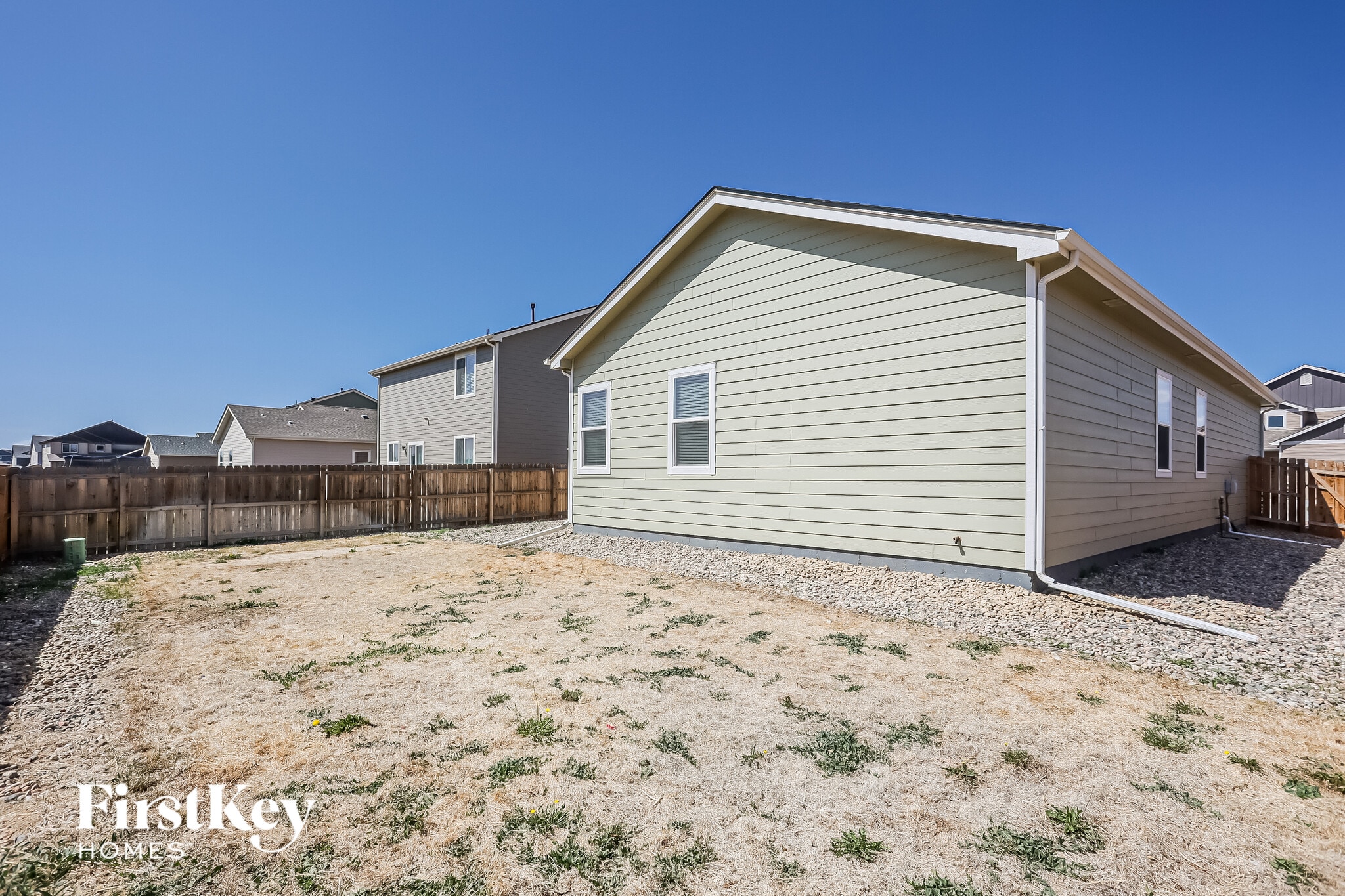 Building Photo - 6719 Liberator Trl