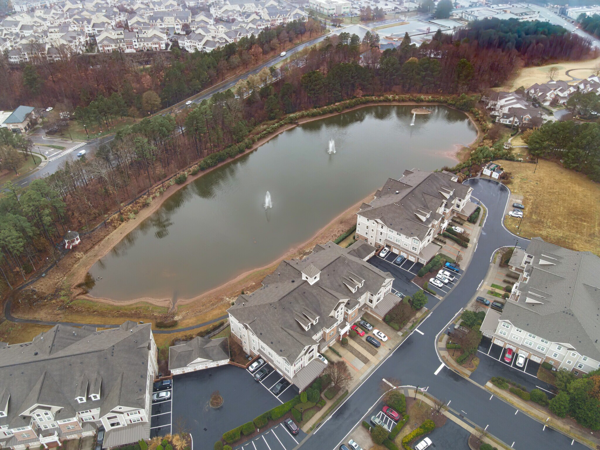 Building Photo - 10421 Rosegate Ct