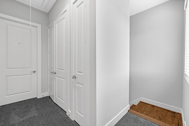 Building Photo - 3306 McKinney St