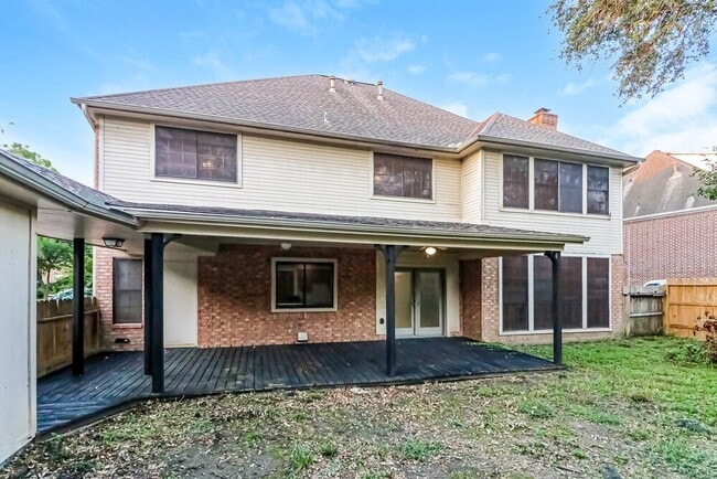 Building Photo - 2657 Concord Dr