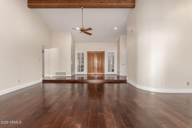 Building Photo - 10638 E Turquoise Ave