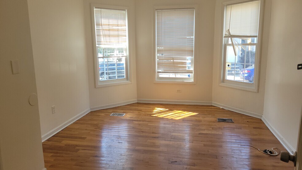 Master Bedroom - 654 S 19th St