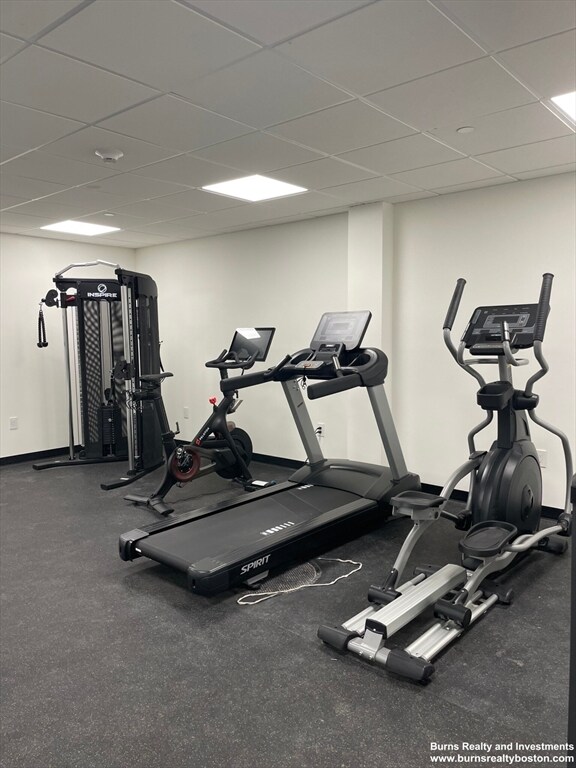 Building Photo - 400 W Broadway