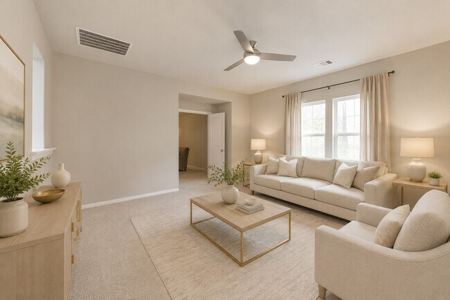 Building Photo - 11730 Twin Creeks Hill Dr