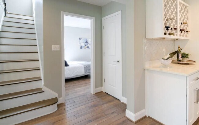 Building Photo - 4410 16th St NE