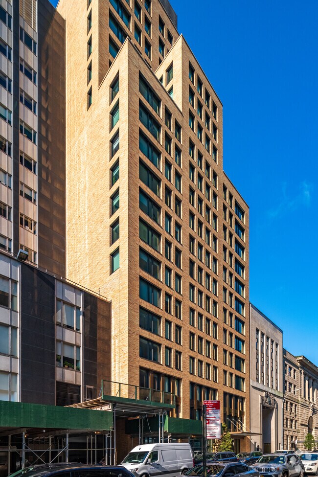 The Pierrepont 189 Montague St Brooklyn NY 11201 Apartment Finder