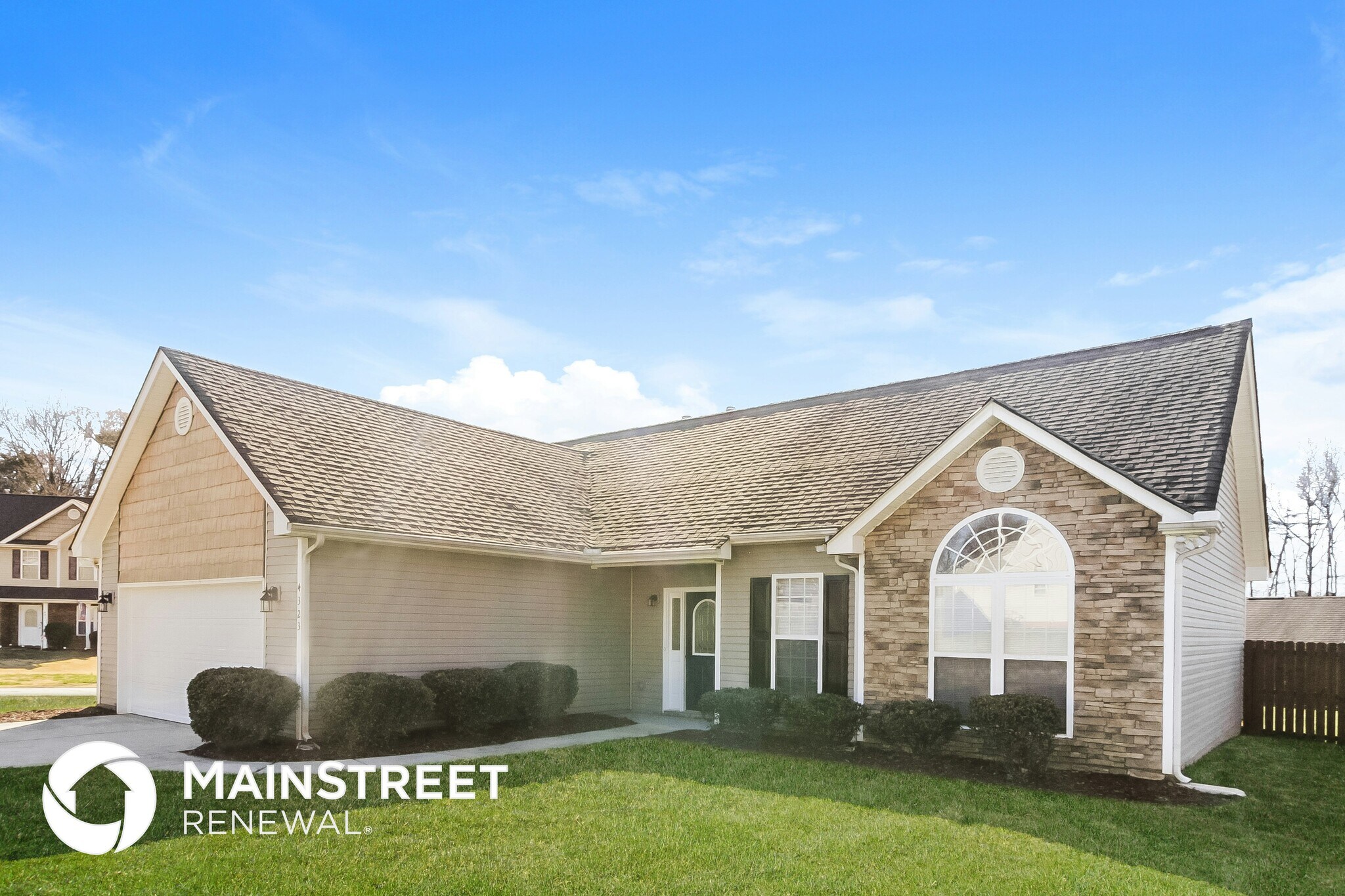 Building Photo - 4323 Crystal Erica Ln