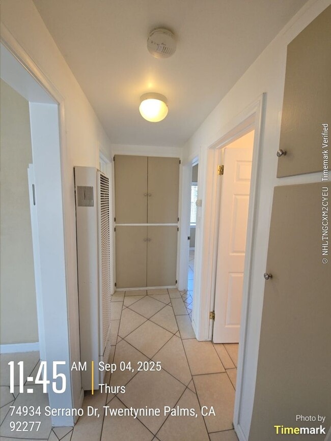 Building Photo - 74934 Serrano Dr