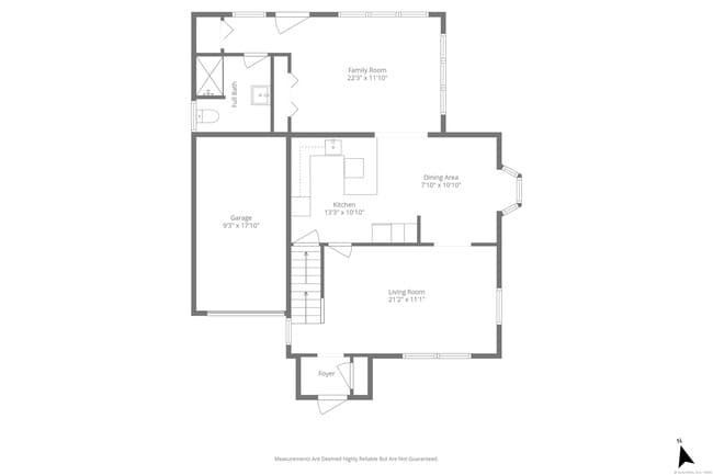 Building Photo - 41 Blaine St