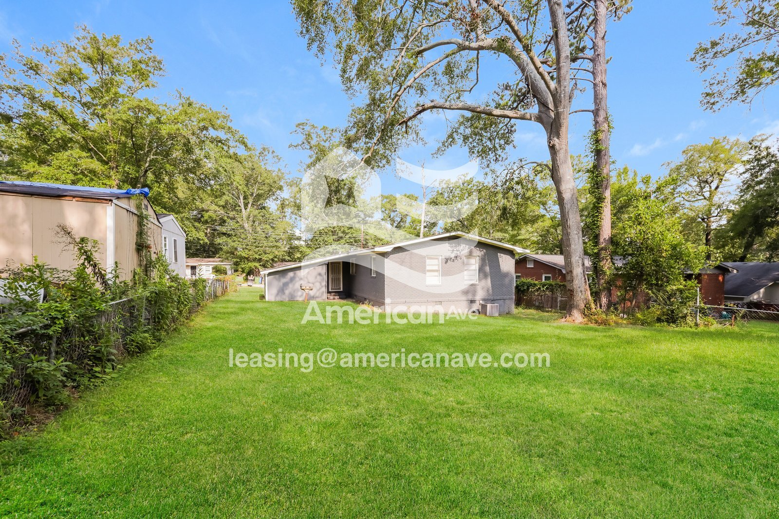 Building Photo - 2904 Doyle Ave