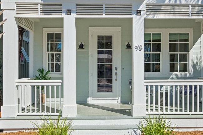 Building Photo - 110 E Blue Crab Loop