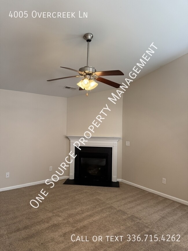 Building Photo - 4005 Overcreek Ln