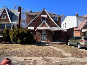 Building Photo - 16889 Washburn St